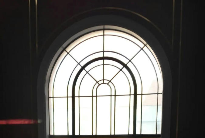 昕升泰老钢窗 × 汉通・港湾里｜匠造海派酒...